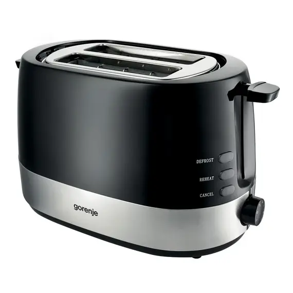 Toster Gorenje T850BK