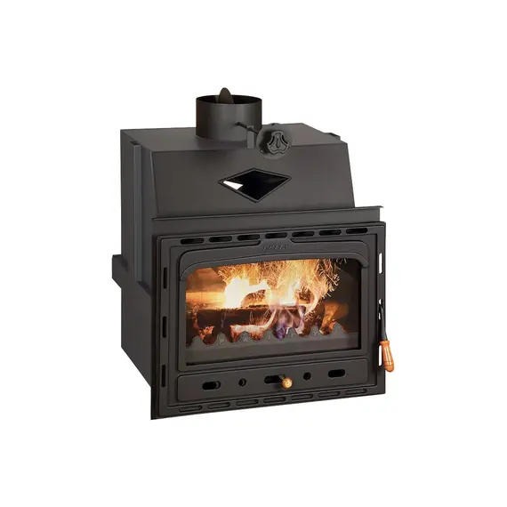 Kamin montues për ngrohje PRITYC