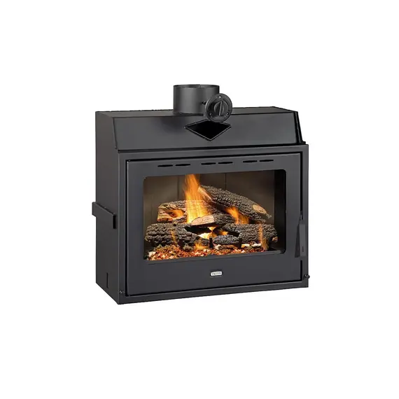 Kamin montues për ngrohje PRITY P