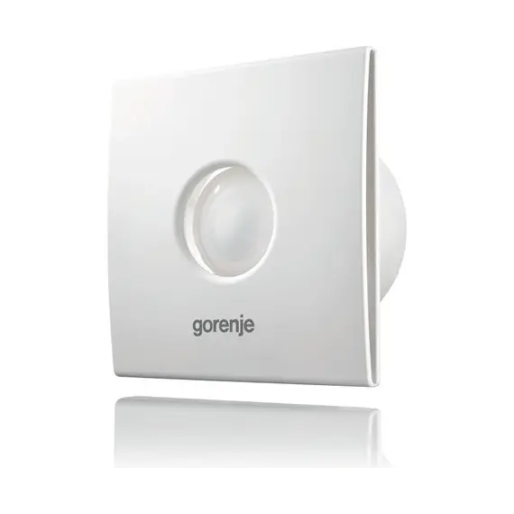 Ventilator Gorenje BVC 120 WTS