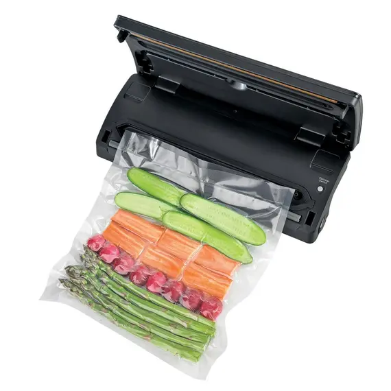 Vacuum sealer Gorenje VS 120 E, 4 image