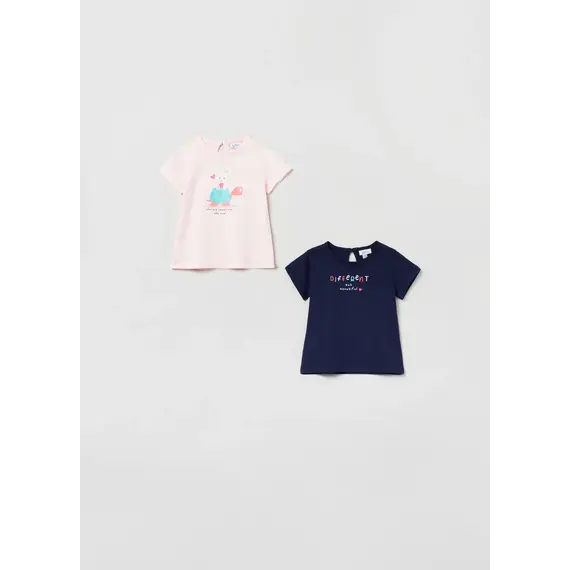 Maice per bebe, Madhësia: 9-12 muaj, Ngjyra: E përzier