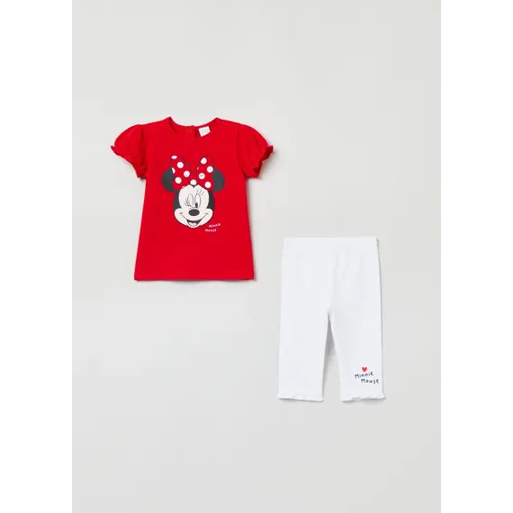 "Set per bebe", Madhësia: 24-30 muaj, Ngjyra: E përzier