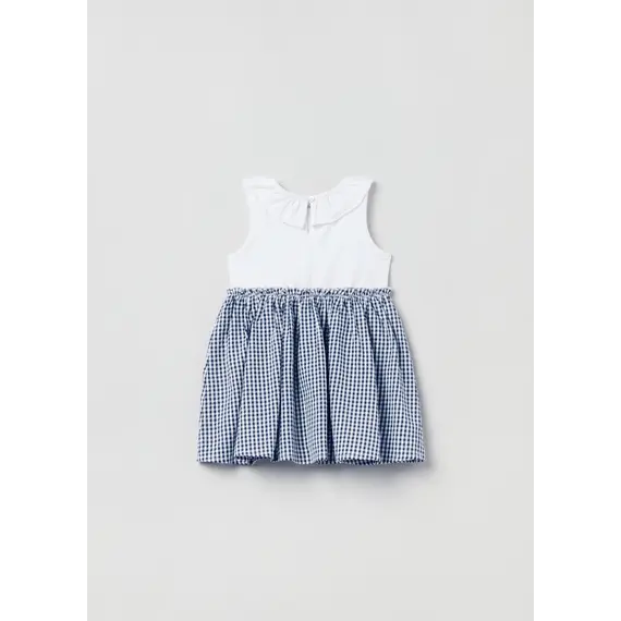 Fustan per bebe, Madhësia: 30-36 muaj, Ngjyra: E përzier, 2 image