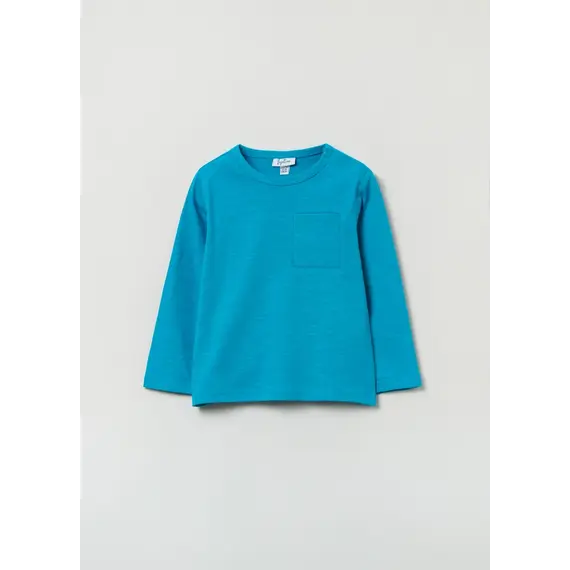 Bluze per djem, Madhësia: 30-36 muaj, Ngjyra: Turkez