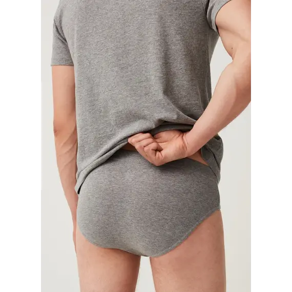 Breke, Madhësia: 4XL, Ngjyra: Hiri, 3 image
