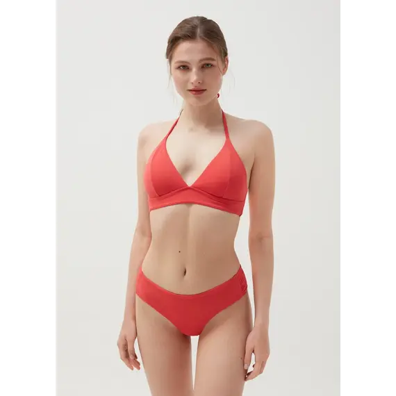 "Bikini per femra", Madhësia: S, Ngjyra: Kuqe