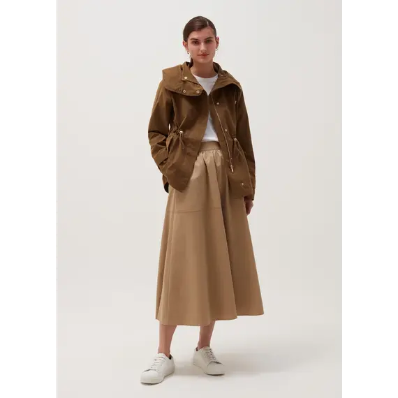 Xhakete per femra, Madhësia: XS, Ngjyra: Kafe