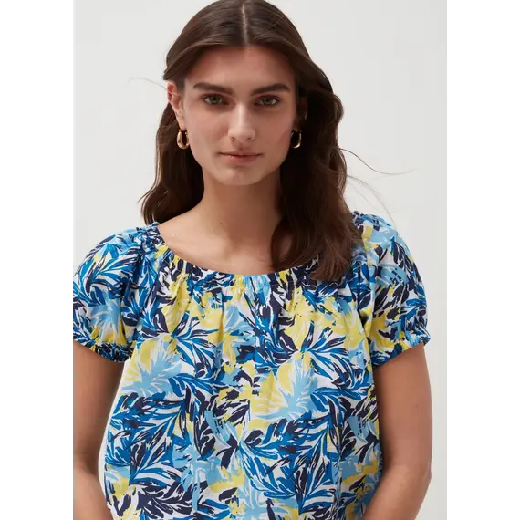 Bluze per femra, Madhësia: 36, Ngjyra: E përzier, 2 image
