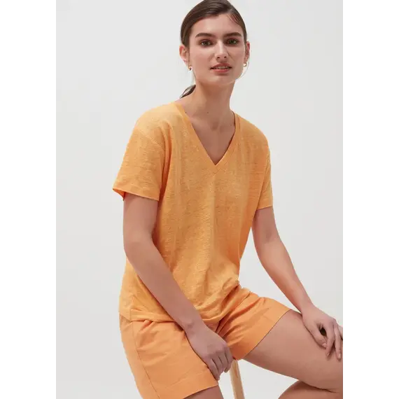 Maice per femra, Madhësia: XS, Ngjyra: Portokall