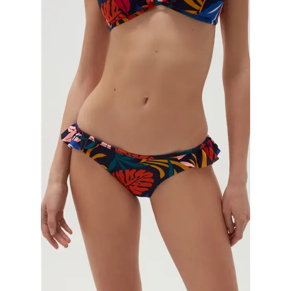 Bikini per femra, Madhësia: L, Ngjyra: E përzier, 2 image