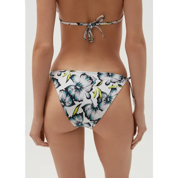 Bikini per femra, Madhësia: S, Ngjyra: Bardhë, 3 image