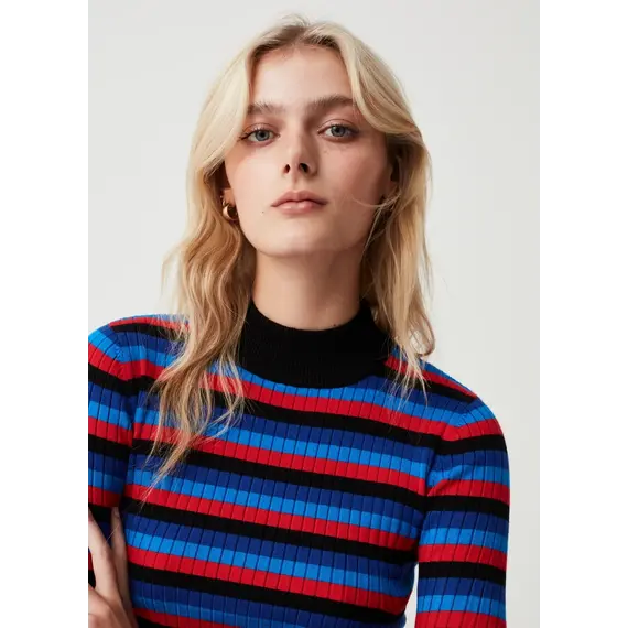 Bluze per femra, Madhësia: S, Ngjyra: E përzier