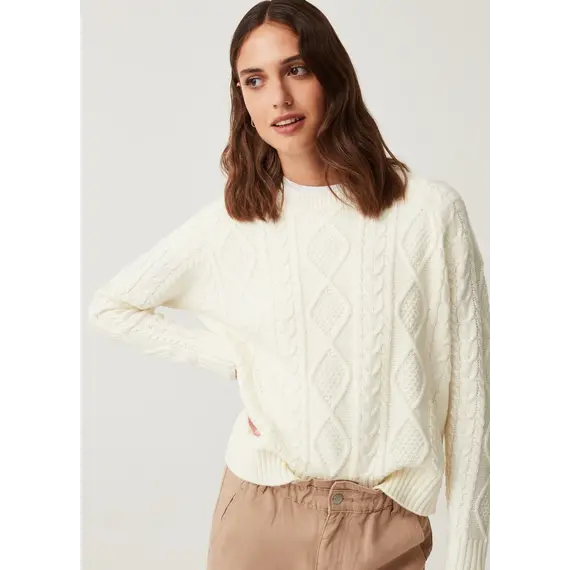 Bluze per femra, Madhësia: XL, Ngjyra: Bardhë