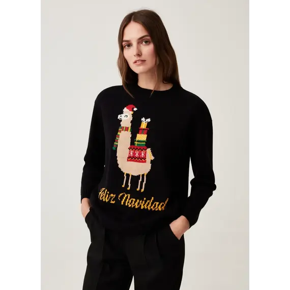 Bluze per femra, Madhësia: XL, Ngjyra: Zezë