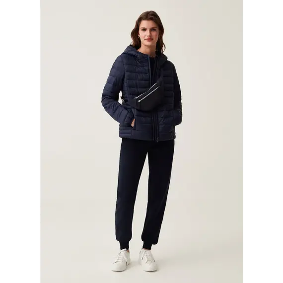 Xhakete per femra, Madhësia: XS, Ngjyra: Kaltërt mbyllur, 2 image