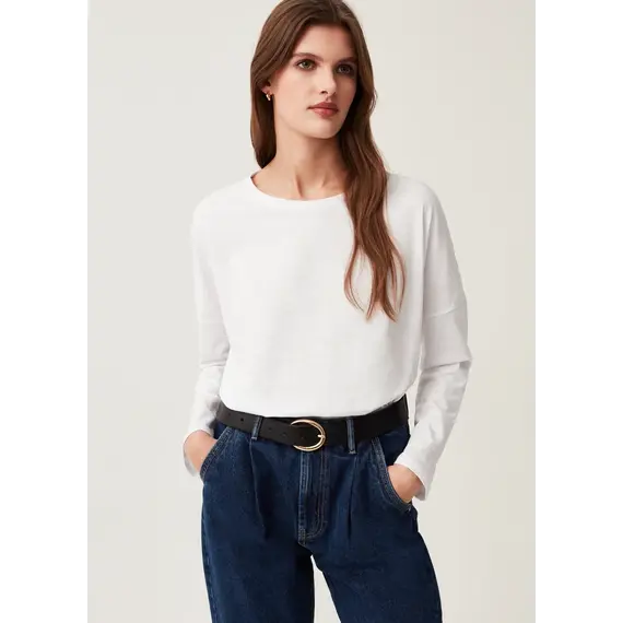 Bluze per femra, Madhësia: L/XL, Ngjyra: Bardhë