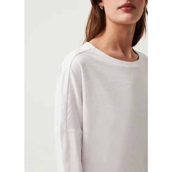 Bluze per femra, Madhësia: L/XL, Ngjyra: Bardhë, 4 image