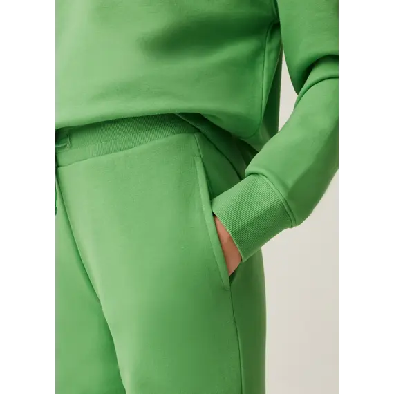 Trenerka per femra, e poshtme, Madhësia: XL, Ngjyra: Gjelbërt, 2 image
