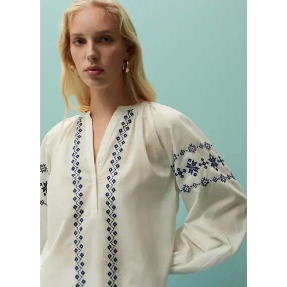 Bluze per femra, Madhësia: XL, Ngjyra: Bardhë