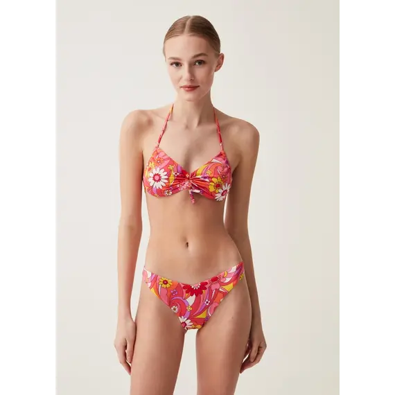 "Bikini per femra", Madhësia: L, Ngjyra: E përzier