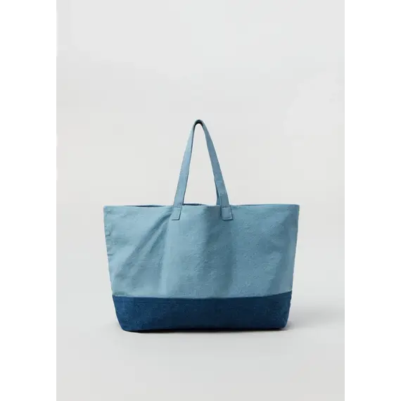 Çante per femra, Madhësia: No Size, Ngjyra: Kaltërt