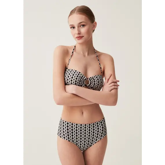 "Bikini per femra", Madhësia: S, Ngjyra: E përzier