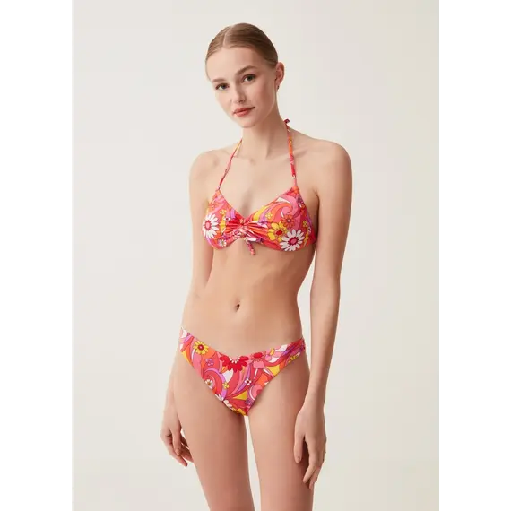 Bikini per femra, Madhësia: S, Ngjyra: E përzier, 2 image