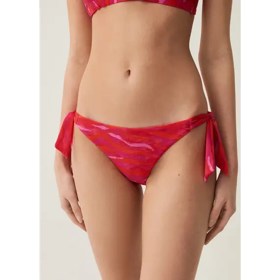 Bikini per femra, Madhësia: L, Ngjyra: E përzier, 2 image