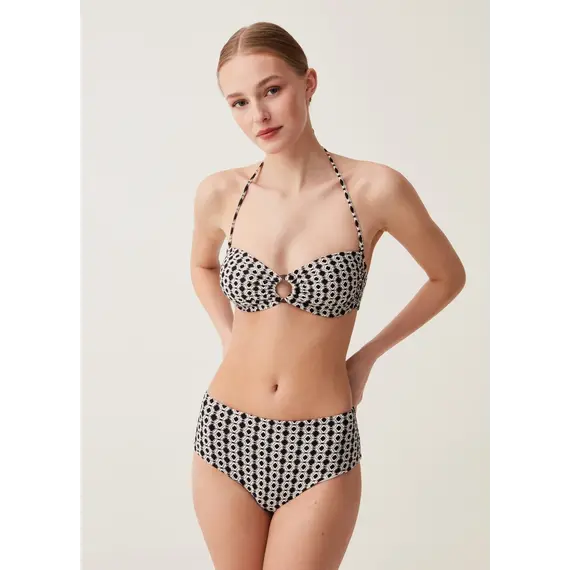 Bikini per femra, Madhësia: S, Ngjyra: E përzier, 2 image