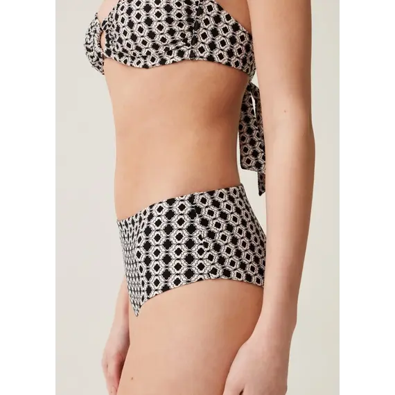 Bikini per femra, Madhësia: S, Ngjyra: E përzier, 4 image