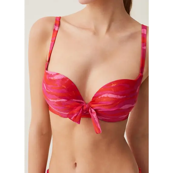 Bikini per femra, Madhësia: S, Ngjyra: E përzier, 4 image
