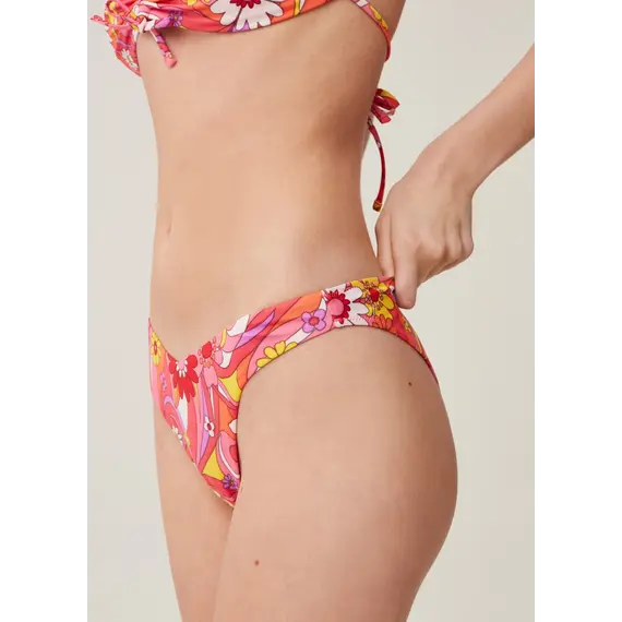 Bikini per femra, Madhësia: L, Ngjyra: E përzier, 4 image