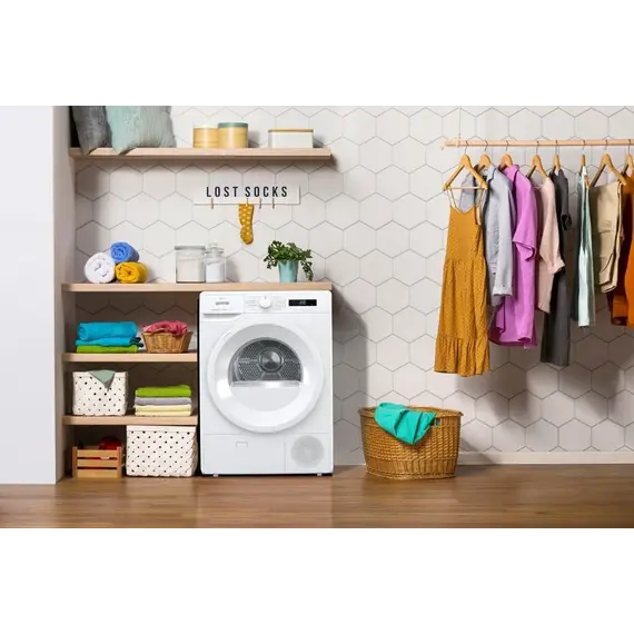 Rrobatharese Gorenje DNP72N, 16 image