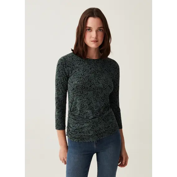 Bluze per femra, Madhësia: XS, Ngjyra: E përzier