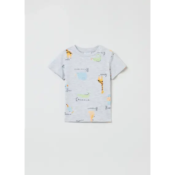 Bluze per bebe, Madhësia: 24-30 muaj, Ngjyra: Hiri