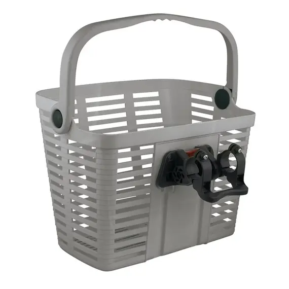 Shporte plastike, argjend 121, Force, 2 image