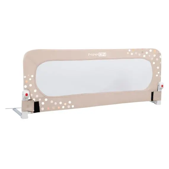 Anesore shtrati Little dots, Ngjyra: Kafe