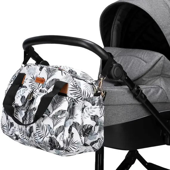 Çantë për nënat Bag Trend, 4 image