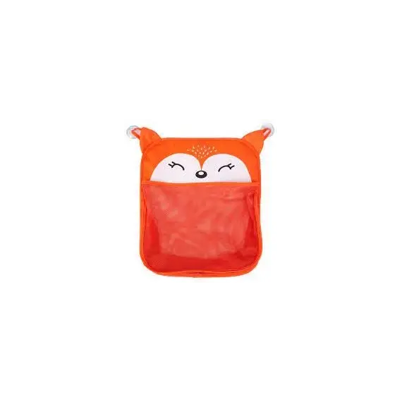 Shportë banje Fox  Freeon, Ngjyra: Portokalli