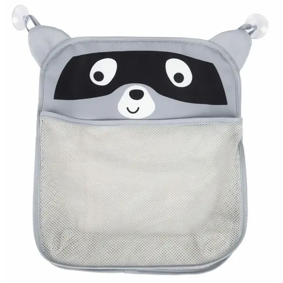 Shporte banje Racoon Freeon, Ngjyra: Hiri