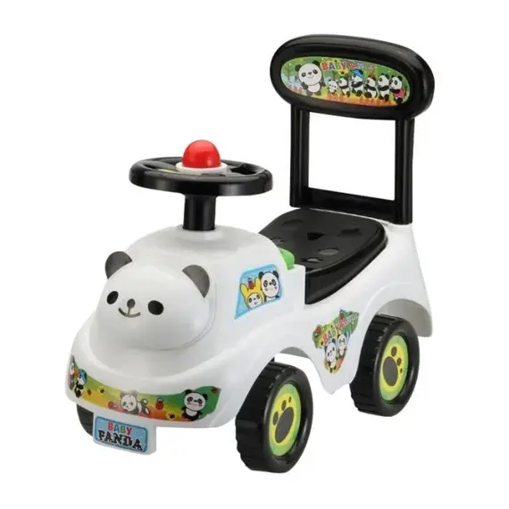 Veture Kids rider Panda, Ngjyra: Bardhë