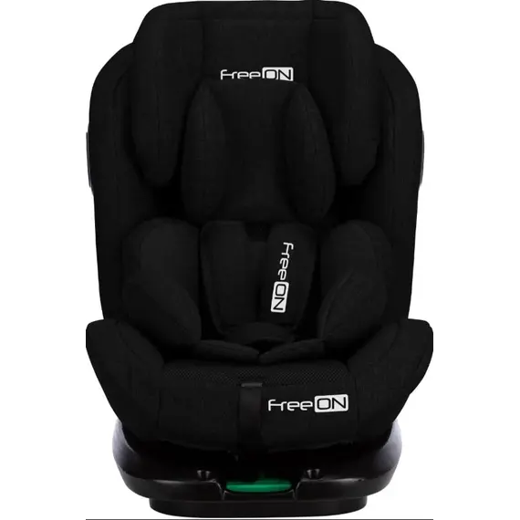 Freeon Ulëse veture Ultima Black Isize 40-150, Ngjyra: Zezë
