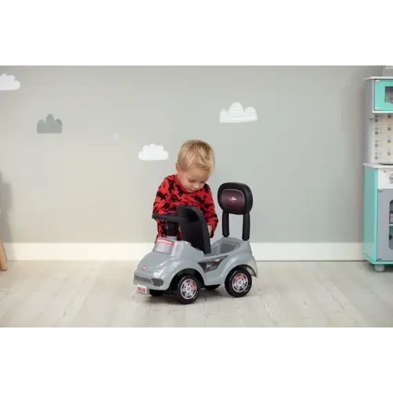 Veture Kid’s rider, hiri, Ngjyra: Hiri, 2 image
