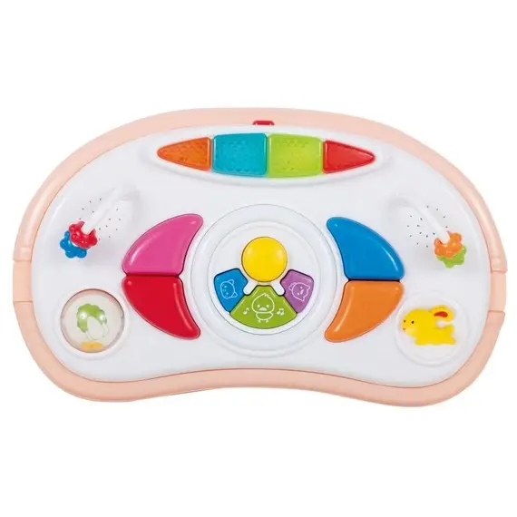 Rreth për fëmijë Piano, 2 image