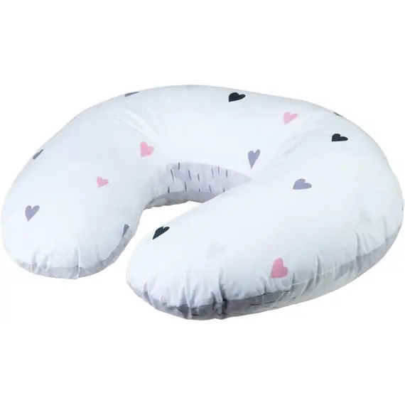 Jastëk per gjidhënie Hearts&Clouds Buba, 2 image