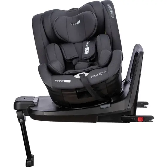 Ulese veture GALAXY I 40-105 cm, hiri, Ngjyra: Hiri