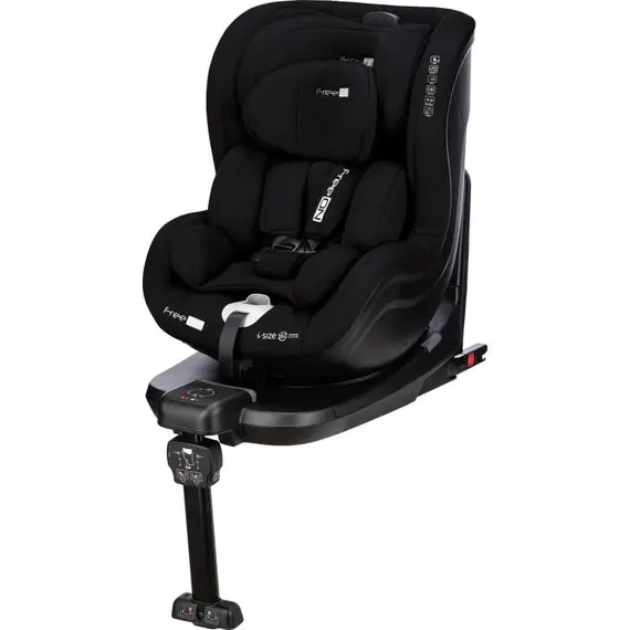 Ulese veture GALAXY I 40-105 cm, zeze, Ngjyra: Zezë