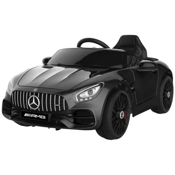 Veture per femije Mercedes Benz GT, zeze