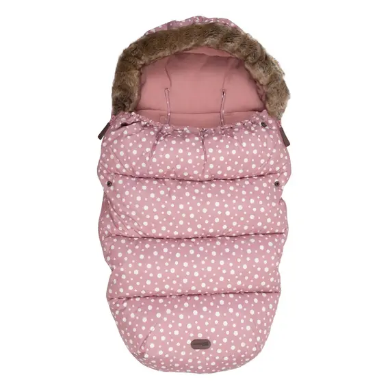 Fole per bebe, roze, Ngjyra: Rozë